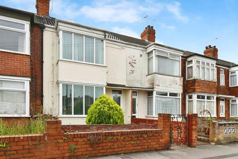 2 bedroom terraced house for sale, Telford Street, Hull