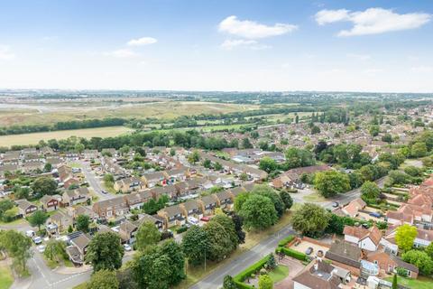 4 bedroom detached house for sale, Buckingham Road, Milton Keynes MK3