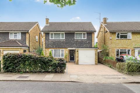 4 bedroom detached house for sale, Buckingham Road, Milton Keynes MK3