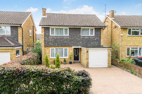 4 bedroom detached house for sale, Buckingham Road, Milton Keynes MK3