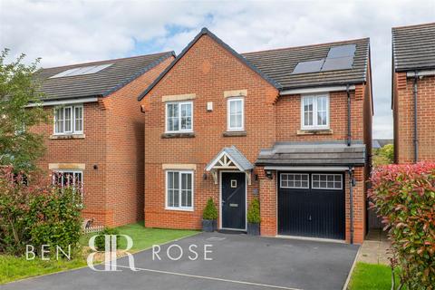 10 Darwin Drive, Leyland, PR25 5AP