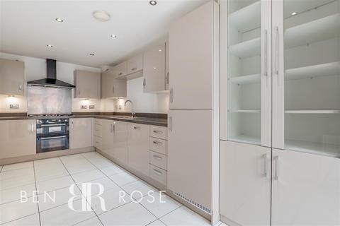 10 Darwin Drive, Leyland, PR25 5AP