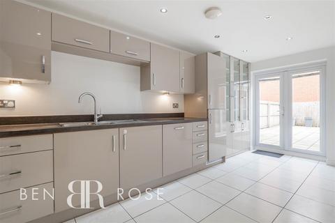10 Darwin Drive, Leyland, PR25 5AP