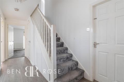 10 Darwin Drive, Leyland, PR25 5AP