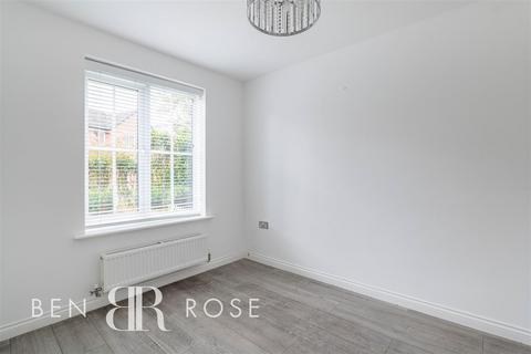 10 Darwin Drive, Leyland, PR25 5AP