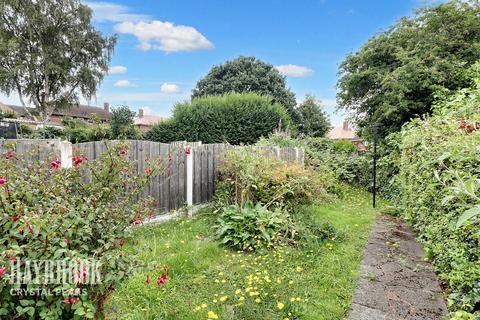 3 bedroom semi-detached house for sale, Jermyn Crescent, Hackenthorpe