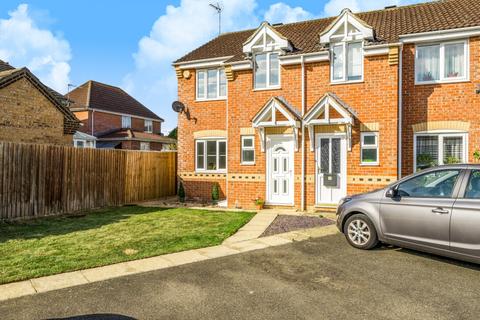 3 bedroom semi-detached house for sale, Magnolia Road, Sleaford, Lincolnshire, NG34