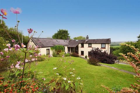 3 bedroom detached house for sale, Llangeler, Nr Newcastle Emlyn