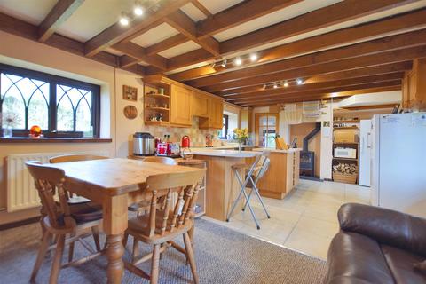 3 bedroom detached house for sale, Llangeler, Nr Newcastle Emlyn