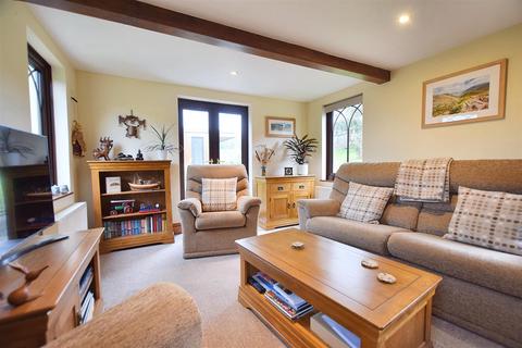 3 bedroom detached house for sale, Llangeler, Nr Newcastle Emlyn