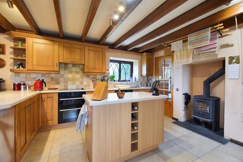 3 bedroom detached house for sale, Llangeler, Nr Newcastle Emlyn