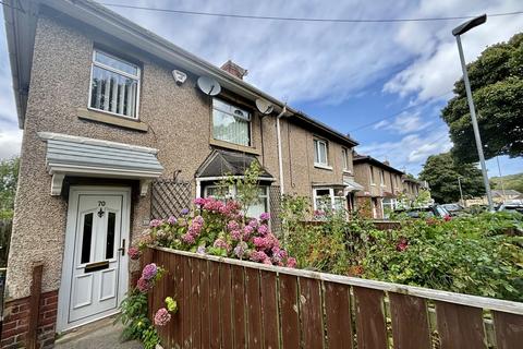 3 bedroom semi-detached house for sale, Sheepwash Bank, Stakeford, Choppington, Northumberland, NE62 5NB