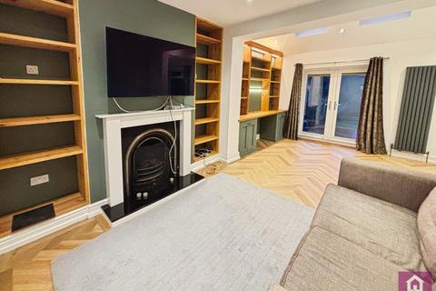 1 bedroom in a house share to rent, Ruabon Road, Manchester, Greater Manchester, M20