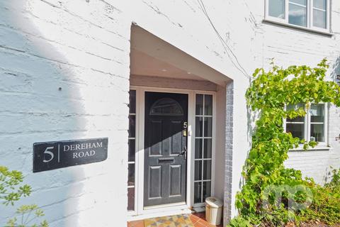 3 bedroom link detached house for sale, Dereham Road, Norwich NR9