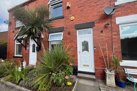 2 bedroom terraced house for sale, Springfield Street, Audenshaw, Manchester