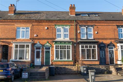 3 bedroom terraced house for sale, Watford Road, Cotteridge, Birmingham, B30