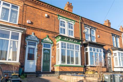 3 bedroom terraced house for sale, Watford Road, Cotteridge, Birmingham, B30