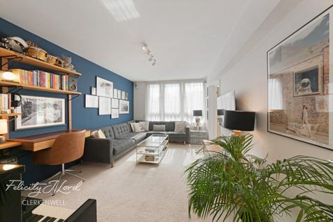 2 bedroom flat for sale, Flat 44 Newland Court Old Street, London EC1V 9NS