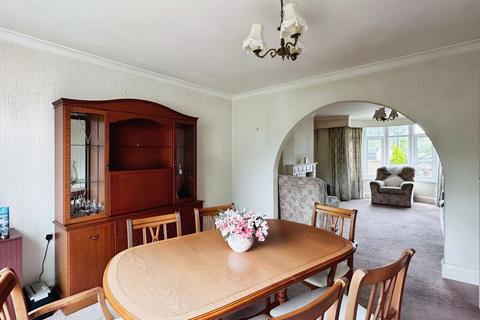 3 bedroom semi-detached house for sale, 203 Broad Lane, Tile Hill, Coventry, West Midlands CV5 7AP