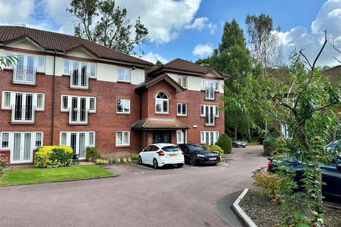 2 bedroom flat for sale, Carlton Place, Hazel Grove, Stockport