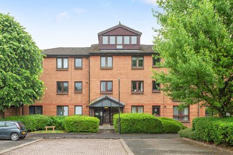 31 Abbey Mill, Stirling, FK8 1QS