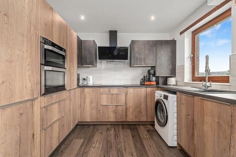 31 Abbey Mill, Stirling, FK8 1QS