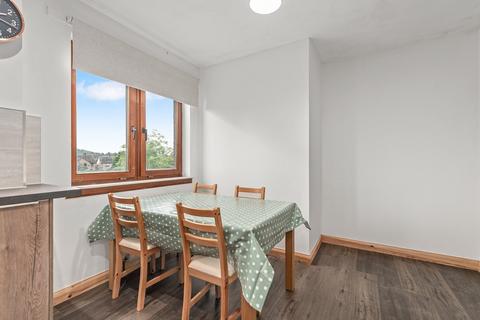31 Abbey Mill, Stirling, FK8 1QS