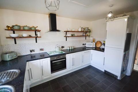 3 bedroom semi-detached house for sale, North Street, Manchester M26