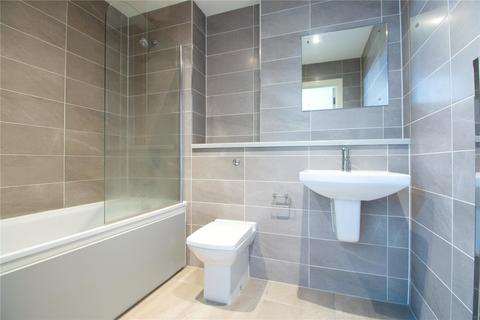 1 bedroom flat to rent, Media City, Michigan Point Tower A,, 9 Michigan Avenue, Salford, M50