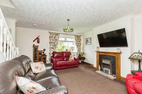 3 bedroom semi-detached house for sale, Arrowsmith Drive, Preston PR5