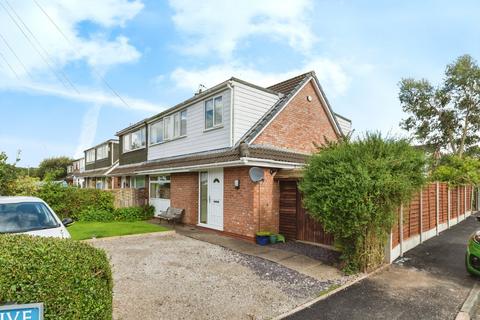 3 bedroom semi-detached house for sale, Arrowsmith Drive, Preston PR5