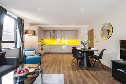 2 bedroom apartment to rent, Back Church Lane, London