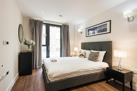 2 bedroom apartment to rent, Back Church Lane, London
