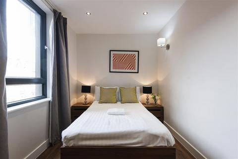 2 bedroom apartment to rent, Back Church Lane, London