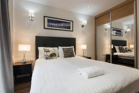 2 bedroom apartment to rent, Back Church Lane, London