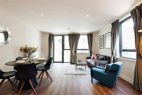 2 bedroom apartment to rent, Back Church Lane, London
