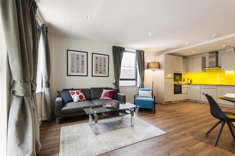 2 bedroom apartment to rent, Back Church Lane, London