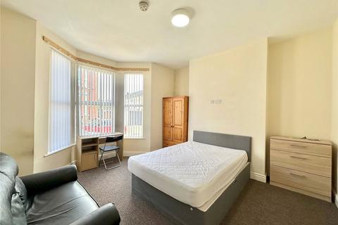 4 bedroom end of terrace house for sale, Granville Road, Wavertree, Liverpool, L15