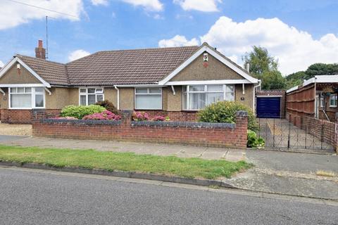 2 bedroom semi-detached bungalow for sale, Coppice Drive, Parklands, Northampton, Northamptonshire, NN3 6NF