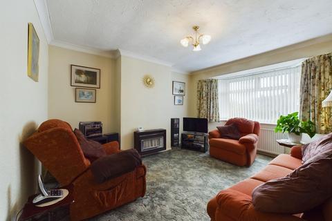 2 bedroom semi-detached bungalow for sale, Coppice Drive, Parklands, Northampton, NN3 6NF