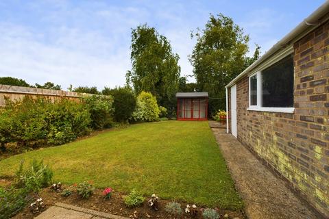 2 bedroom semi-detached bungalow for sale, Coppice Drive, Parklands, Northampton, NN3 6NF