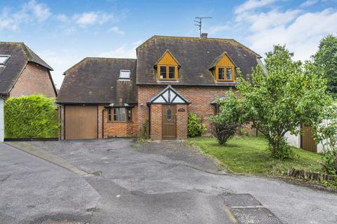 5 bedroom detached house for sale, Church Lane, Aylesbury HP18