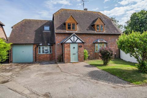5 bedroom detached house for sale, Church Lane, Aylesbury HP18