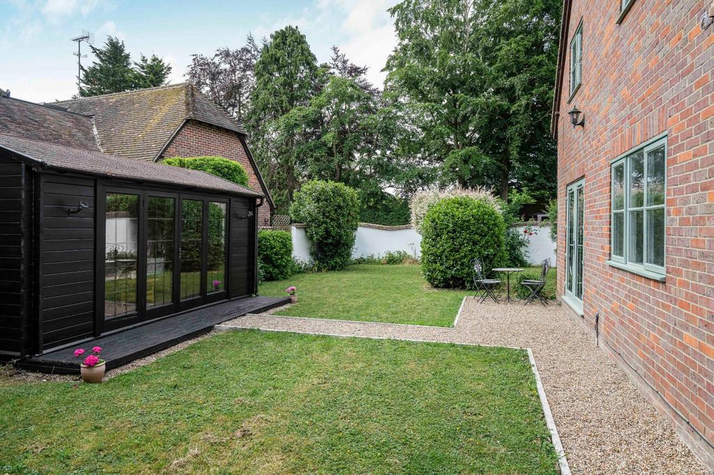 Summer House