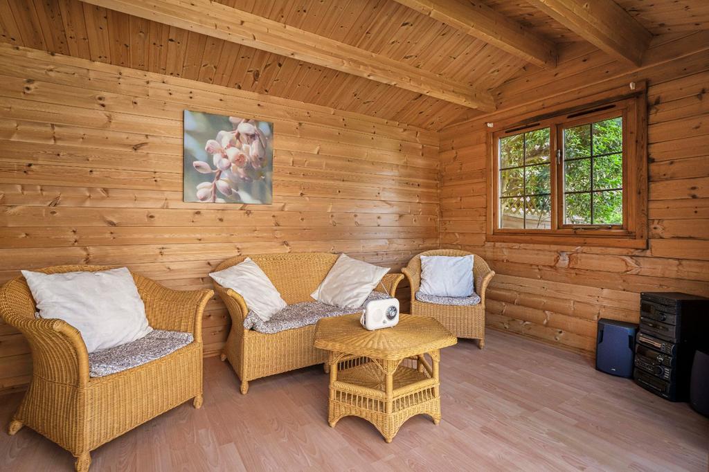 Summer House