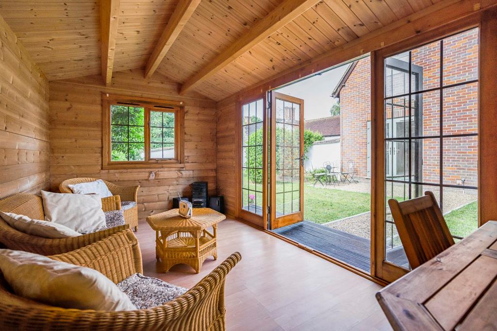 Summer House