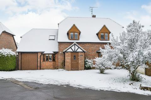 5 bedroom detached house for sale, Church Lane, Aylesbury HP18