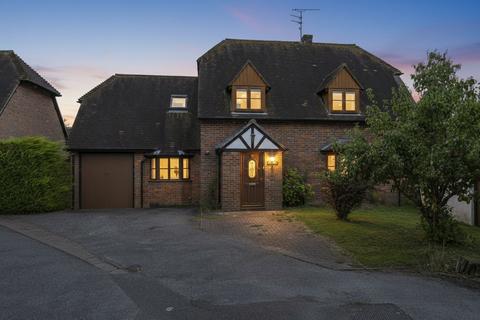 5 bedroom detached house for sale, Church Lane, Aylesbury HP18