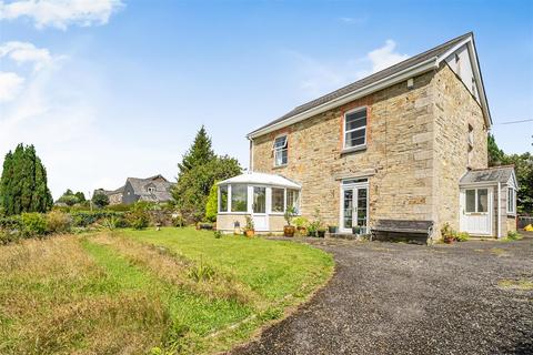 4 bedroom detached house for sale, Castle Street, Bodmin PL31