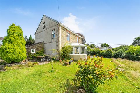 4 bedroom detached house for sale, Castle Street, Bodmin PL31